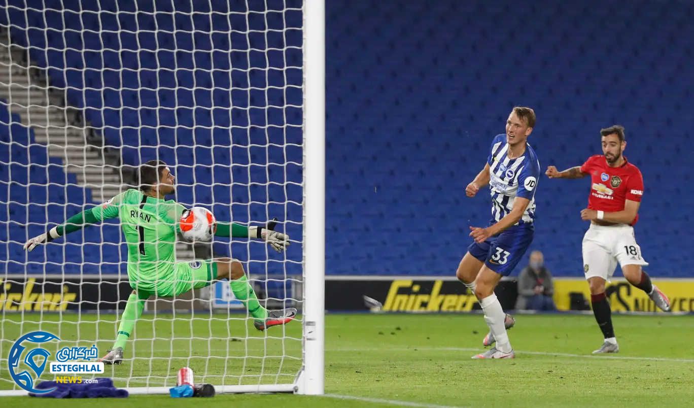 لیگ برتر انگلیس               