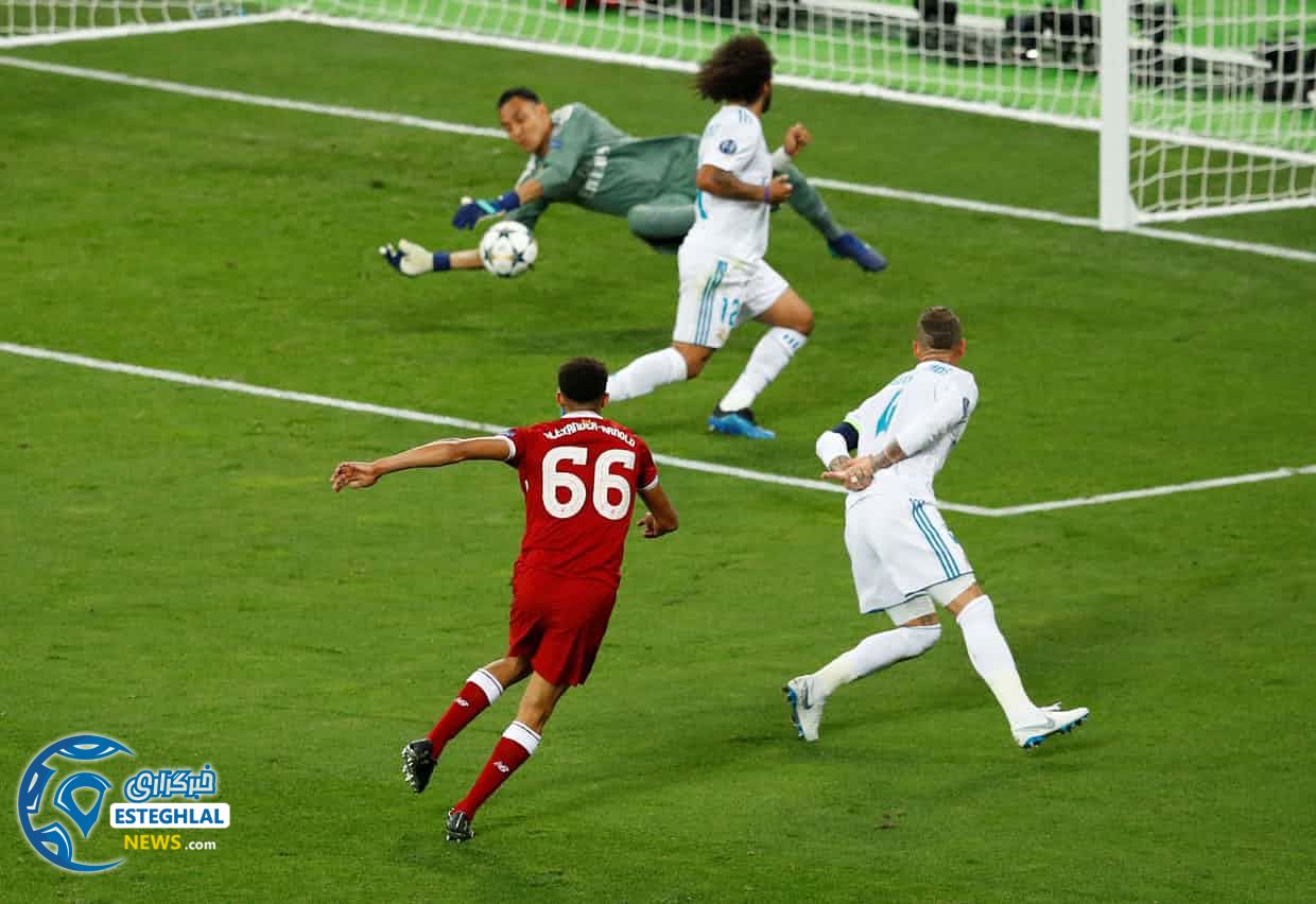 لیگ قهرمانان اروپا