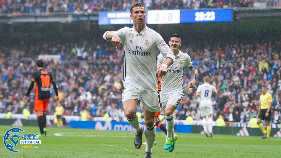 لالیگا اسپانیا