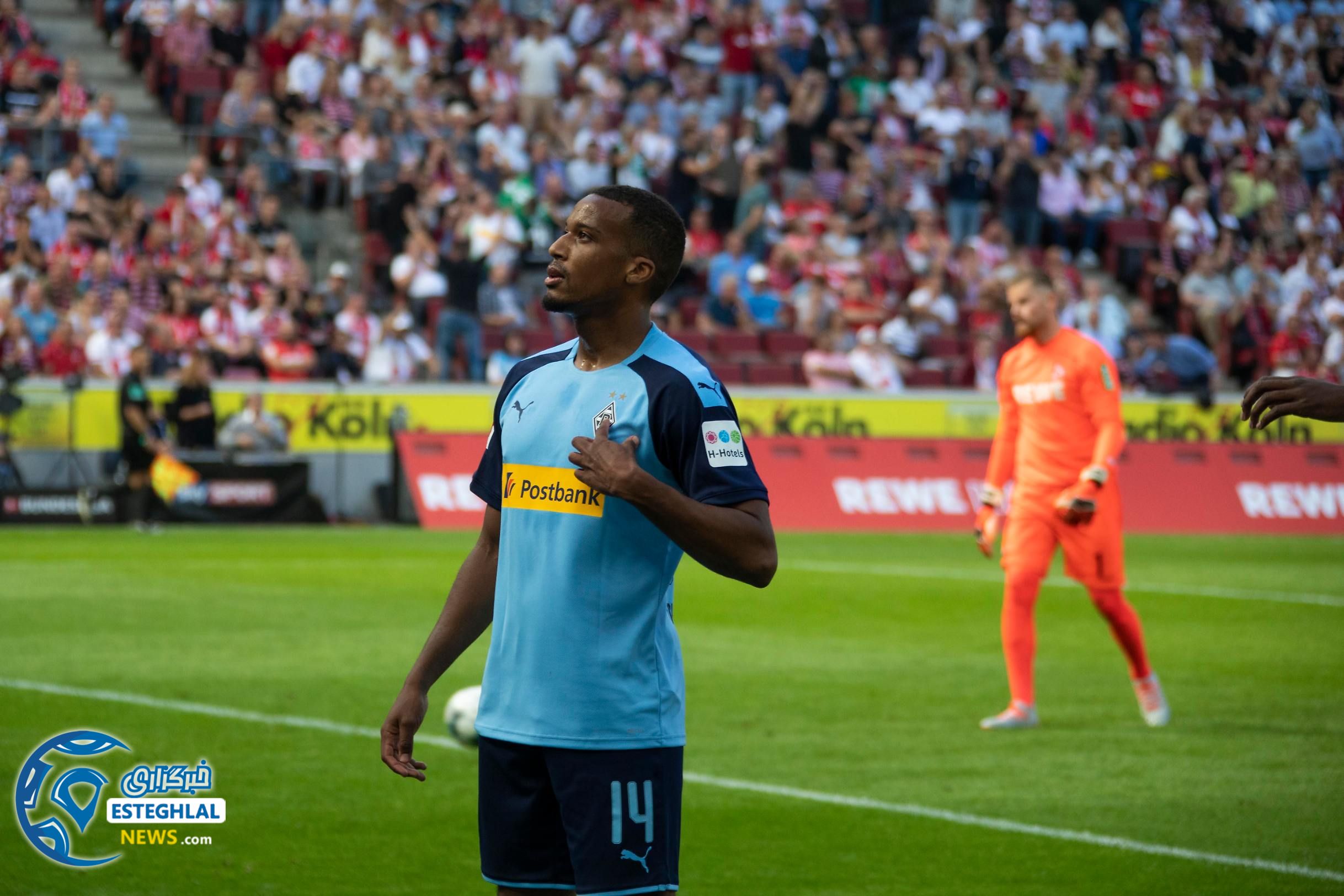 بوندسلیگا آلمان