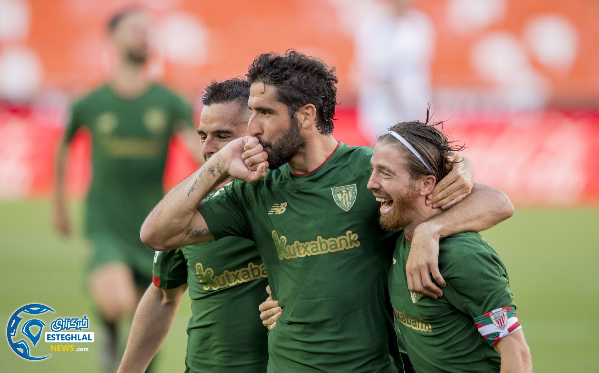 لالیگا اسپانیا