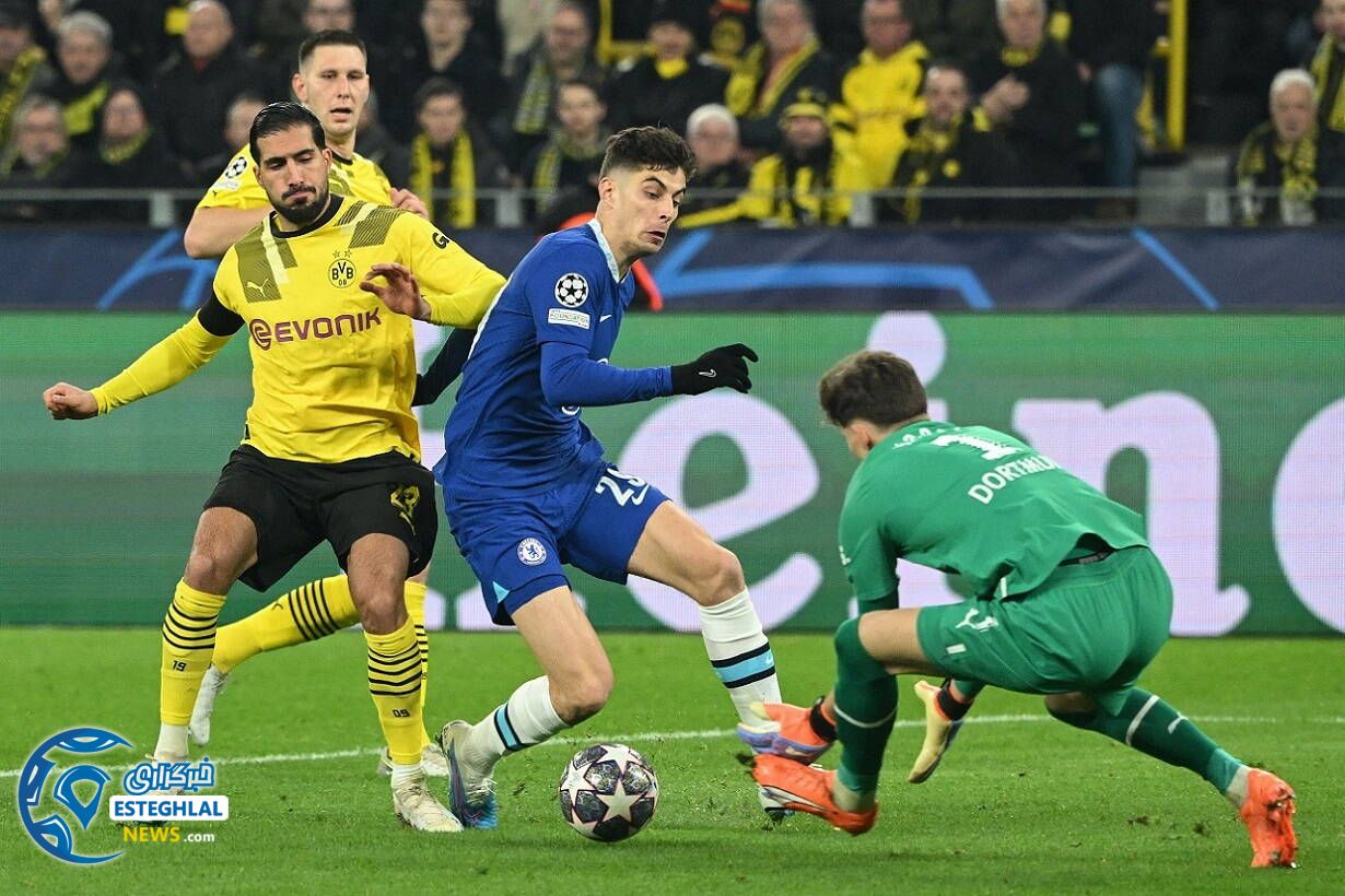 لیگ قهرمانان اروپا