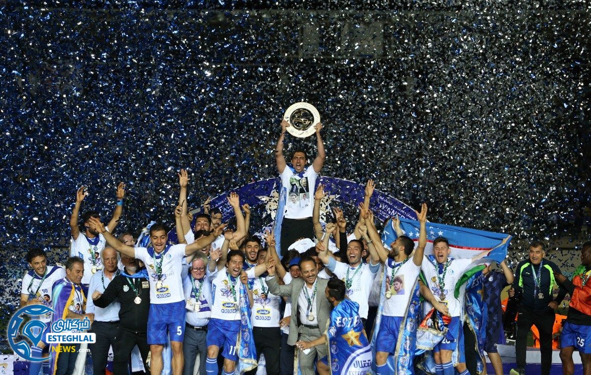 فینال جام حذفی