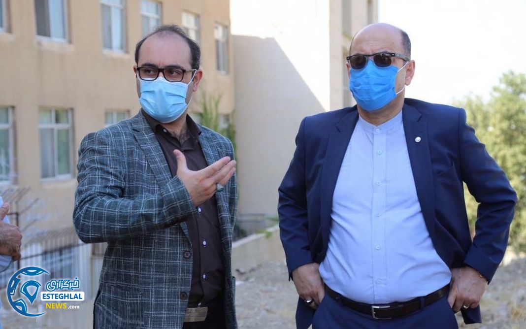 احمد سعادتمند