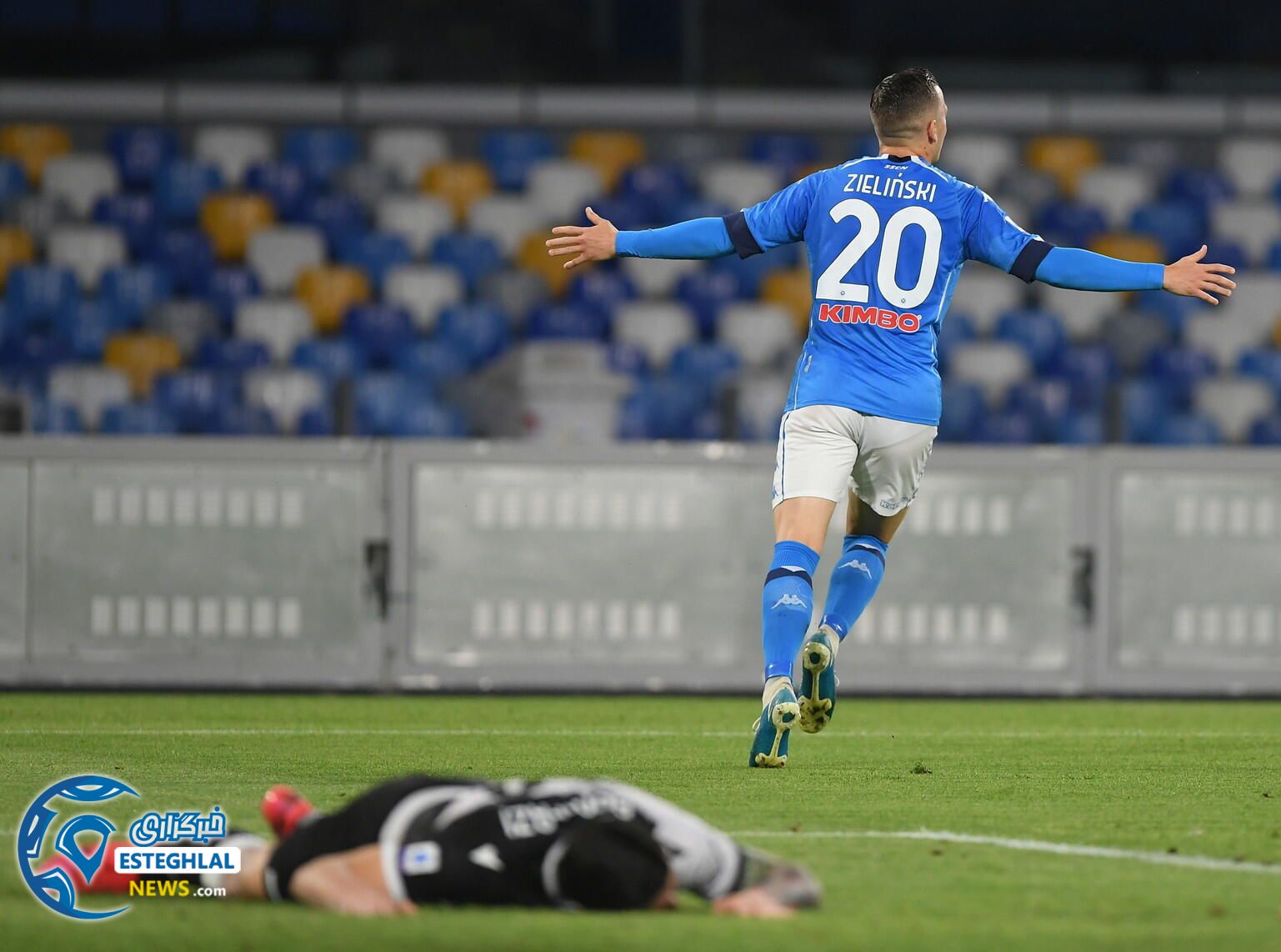 سری آ ایتالیا