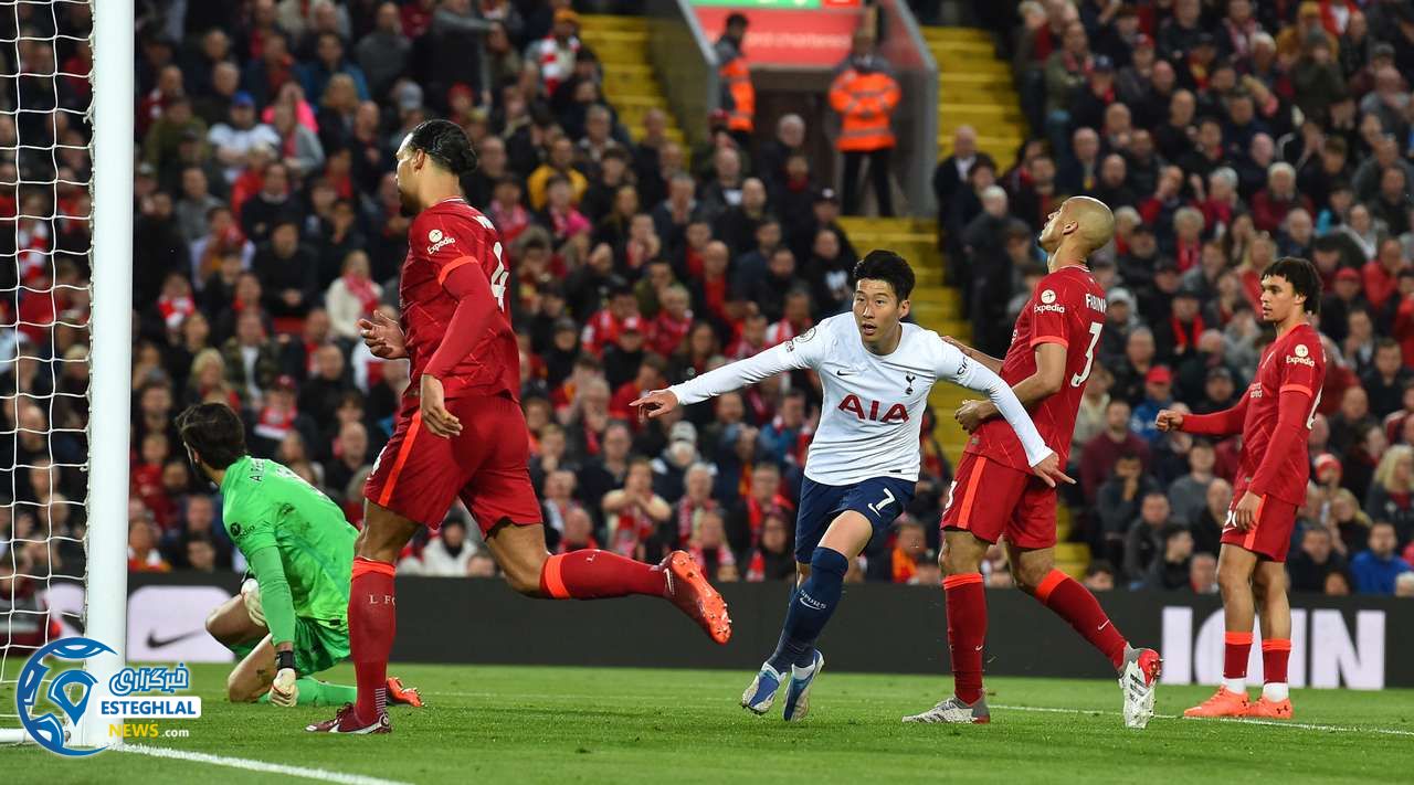 لیگ برتر انگلیس