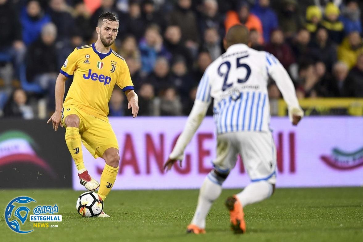 سری آ ایتالیا