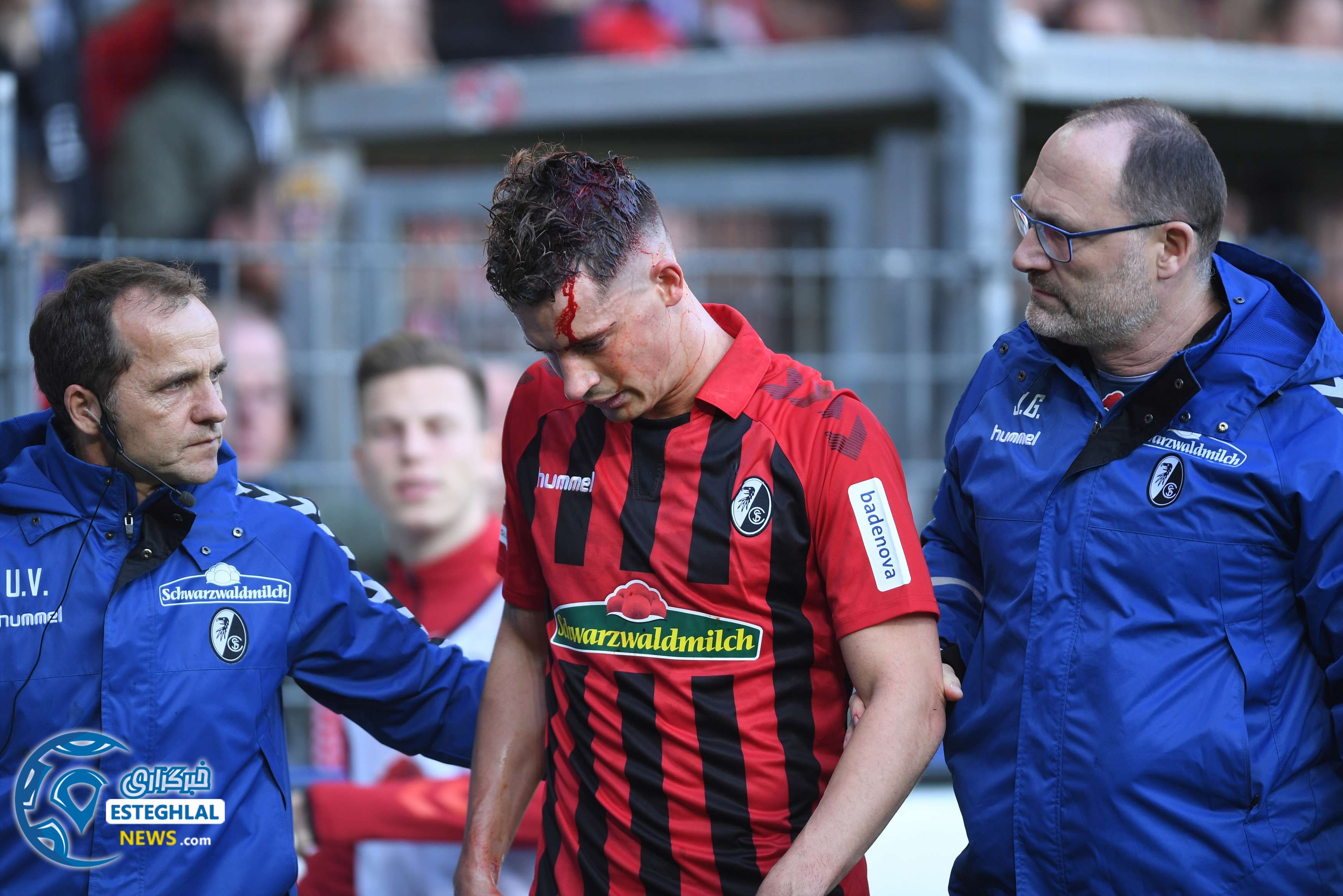 بوندسلیگا آلمان