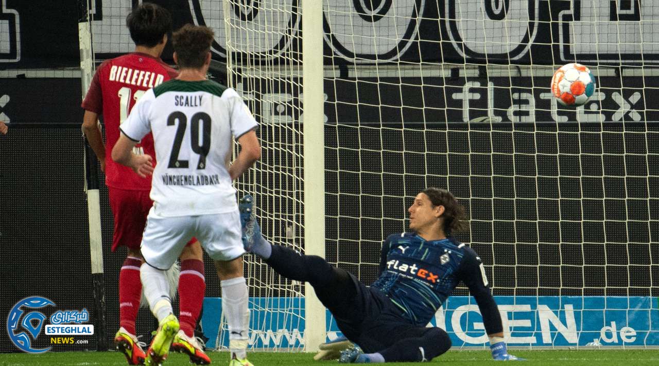 بوندسلیگا آلمان