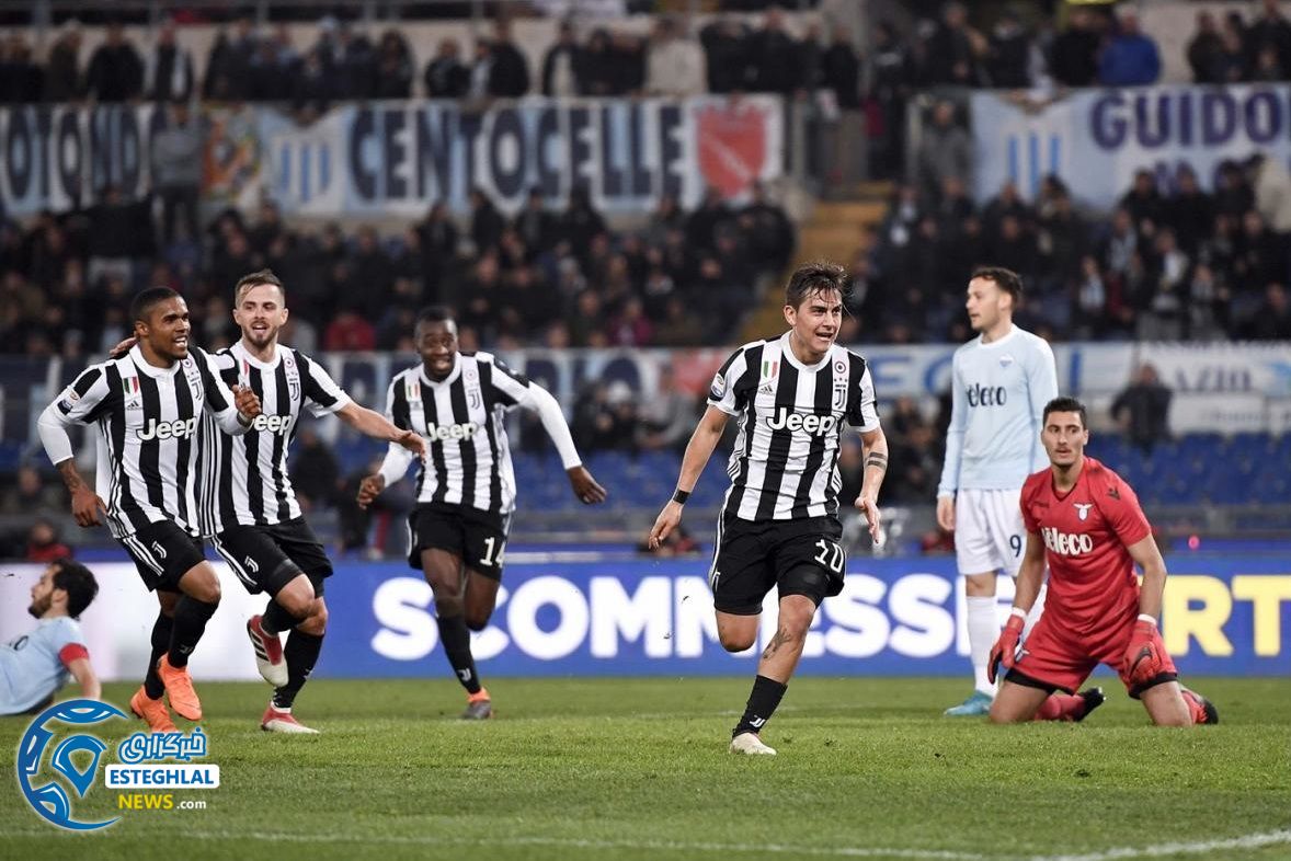 سری آ ایتالیا