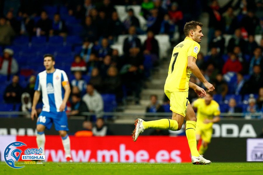 لالیگا اسپانیا