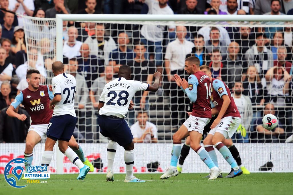 لیگ برتر انگلیس