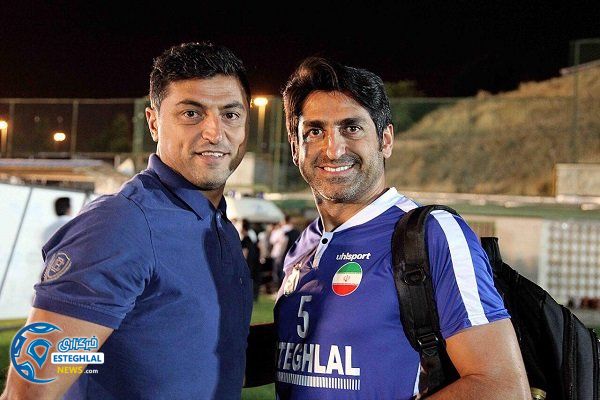 محمد نیک سیرت