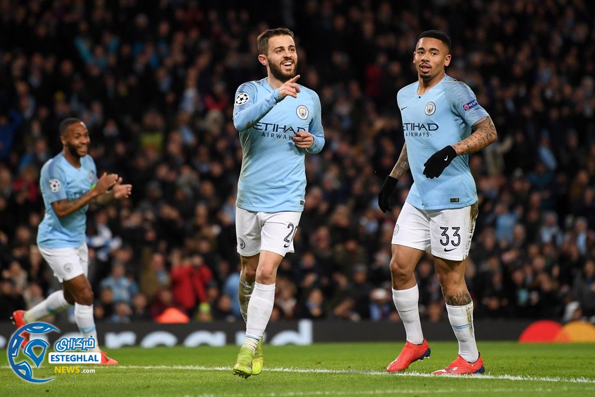 لیگ قهرمانان اروپا