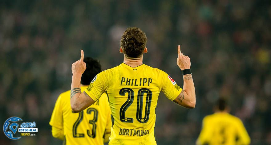 بوندسلیگا آلمان