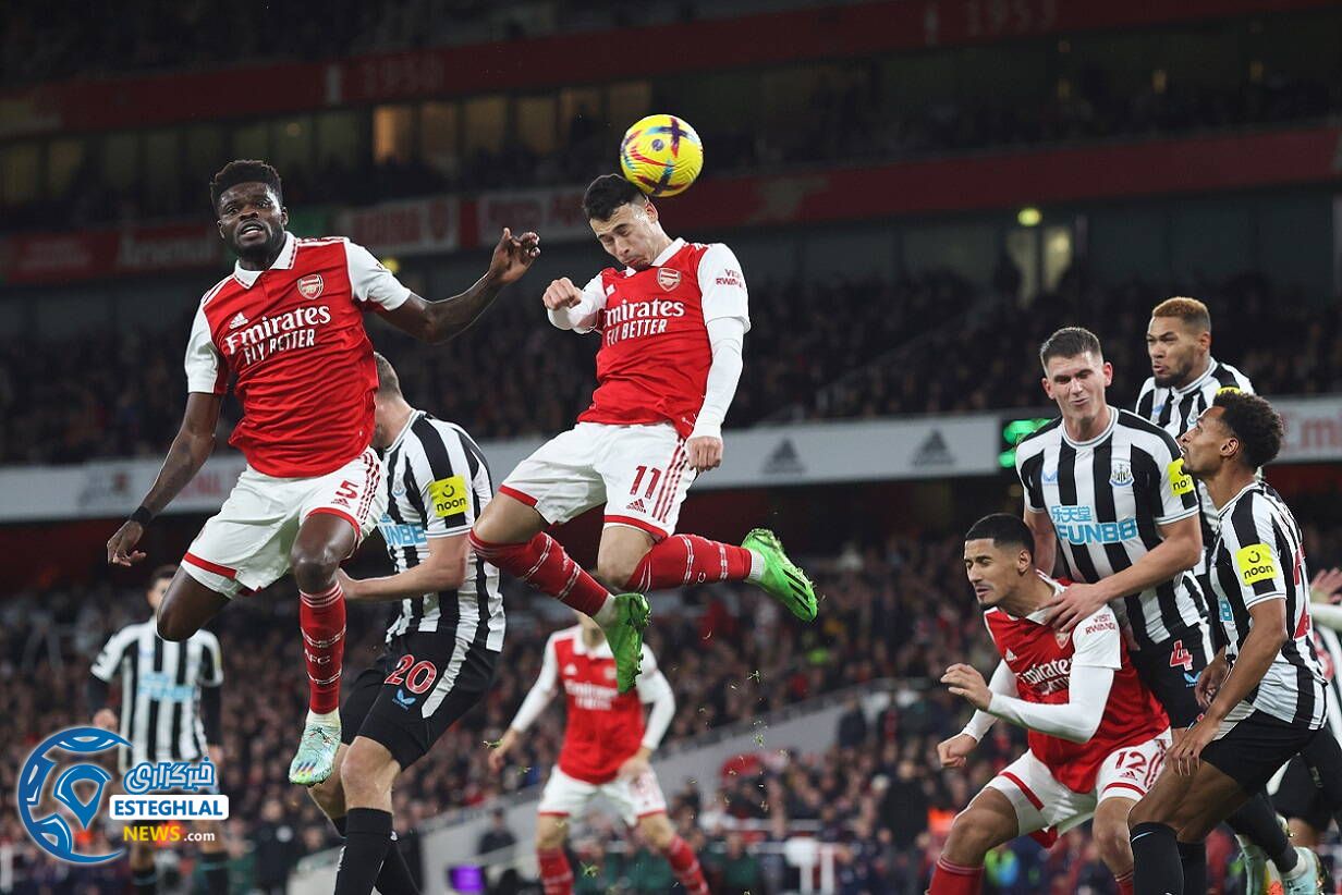 لیگ برتر انگلیس