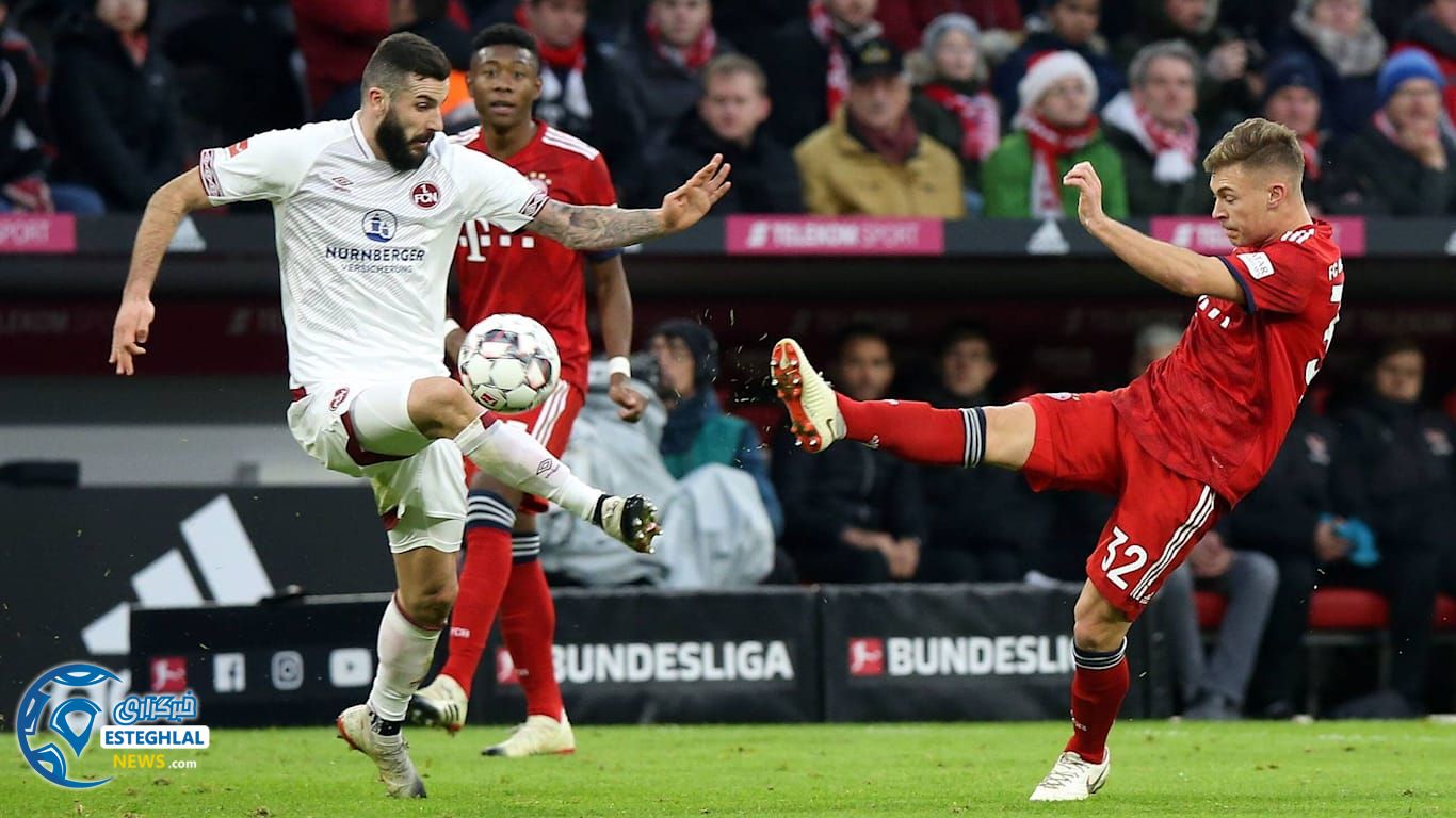 بوندسلیگا آلمان