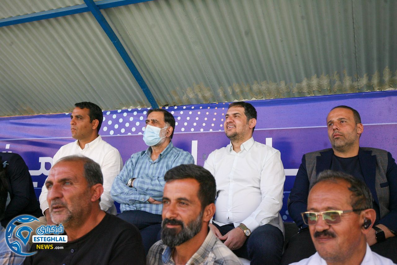 مدرسه فوتبال استقلال