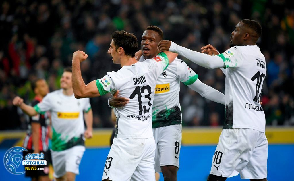 بوندسلیگا آلمان