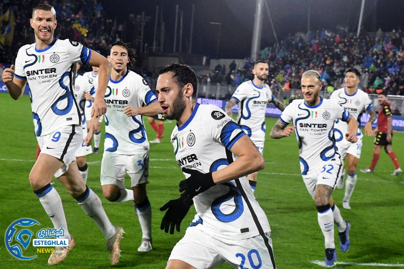 سری آ ایتالیا