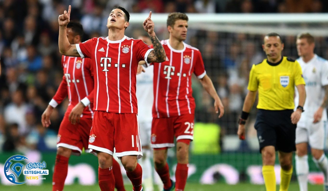 لیگ قهرمانان اروپا