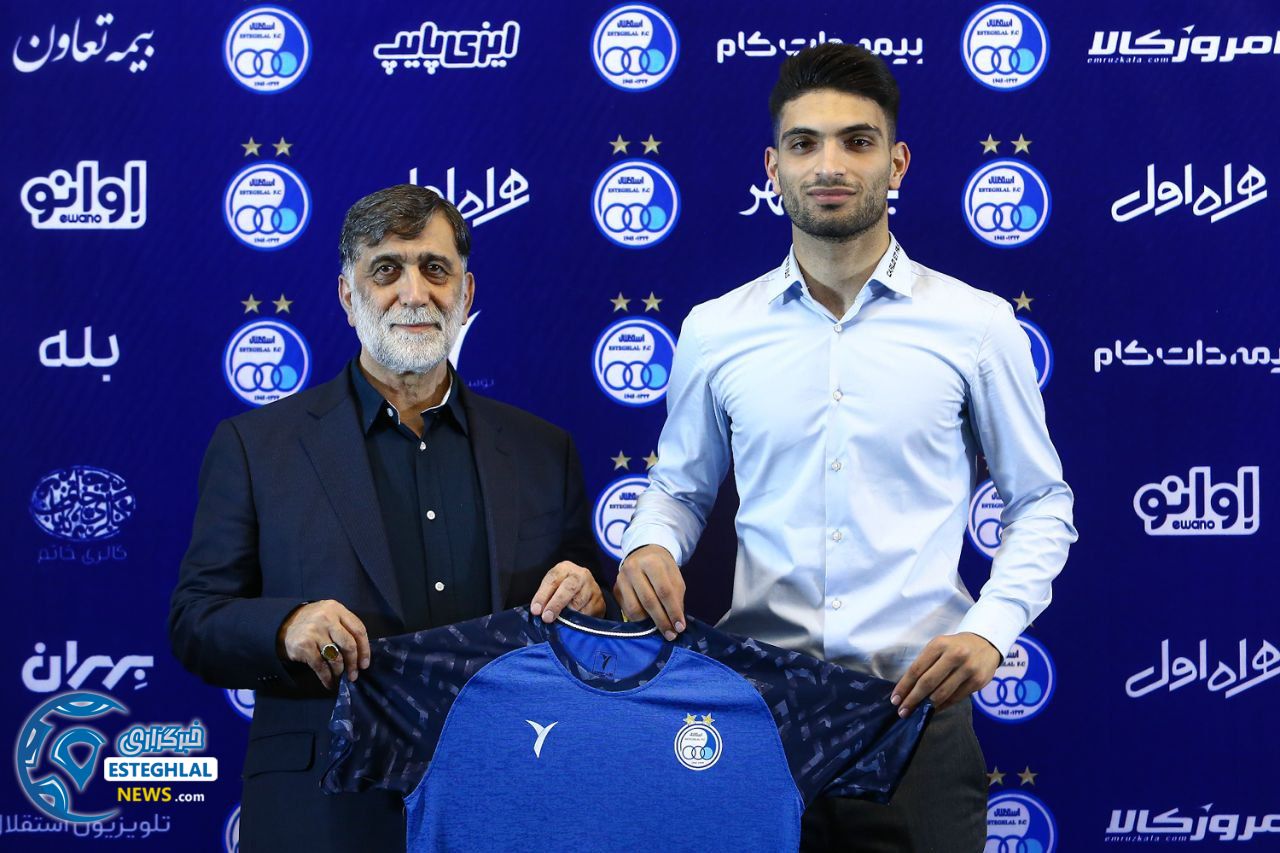 امید حامدی فر