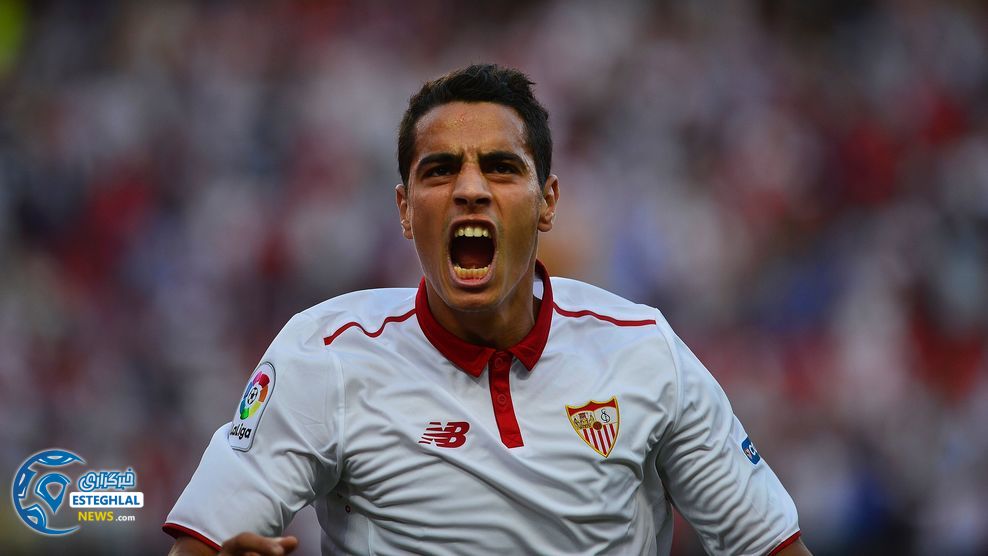 لالیگا اسپانیا