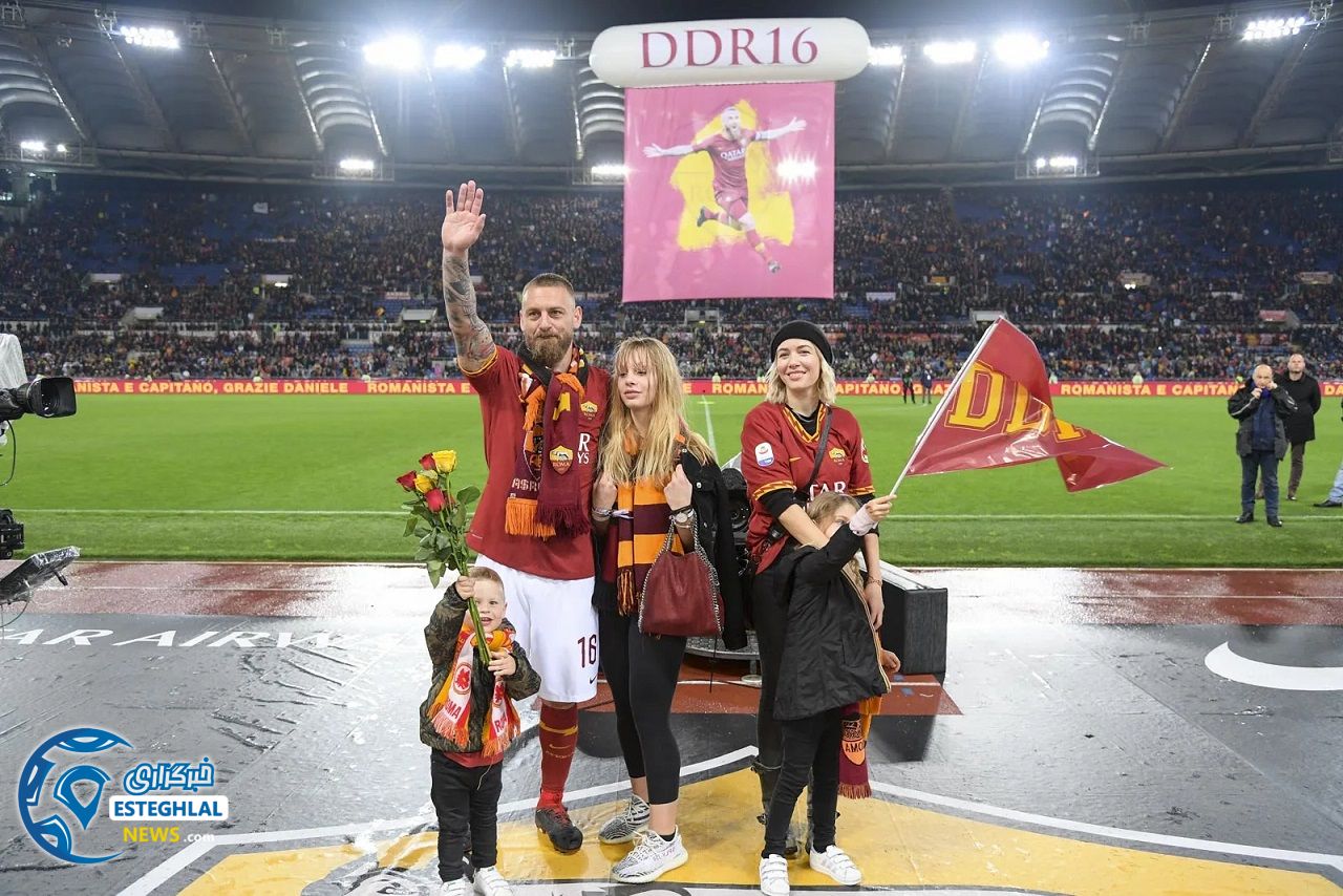 سری آ ایتالیا