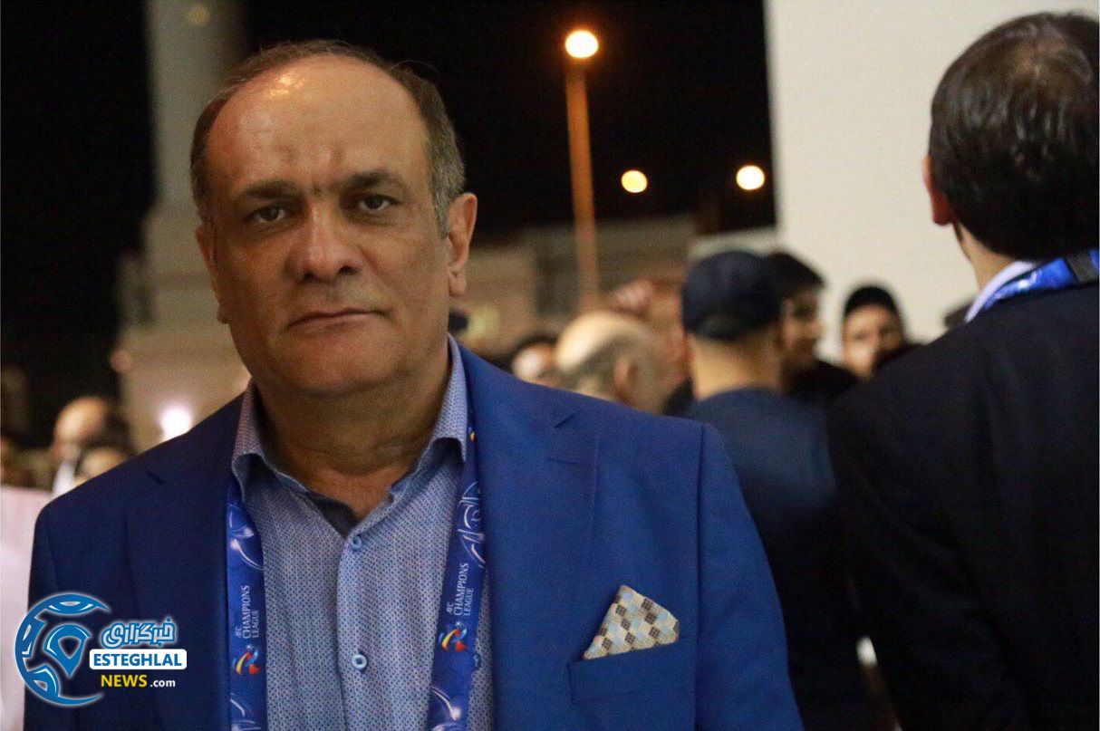 هادی مباشری