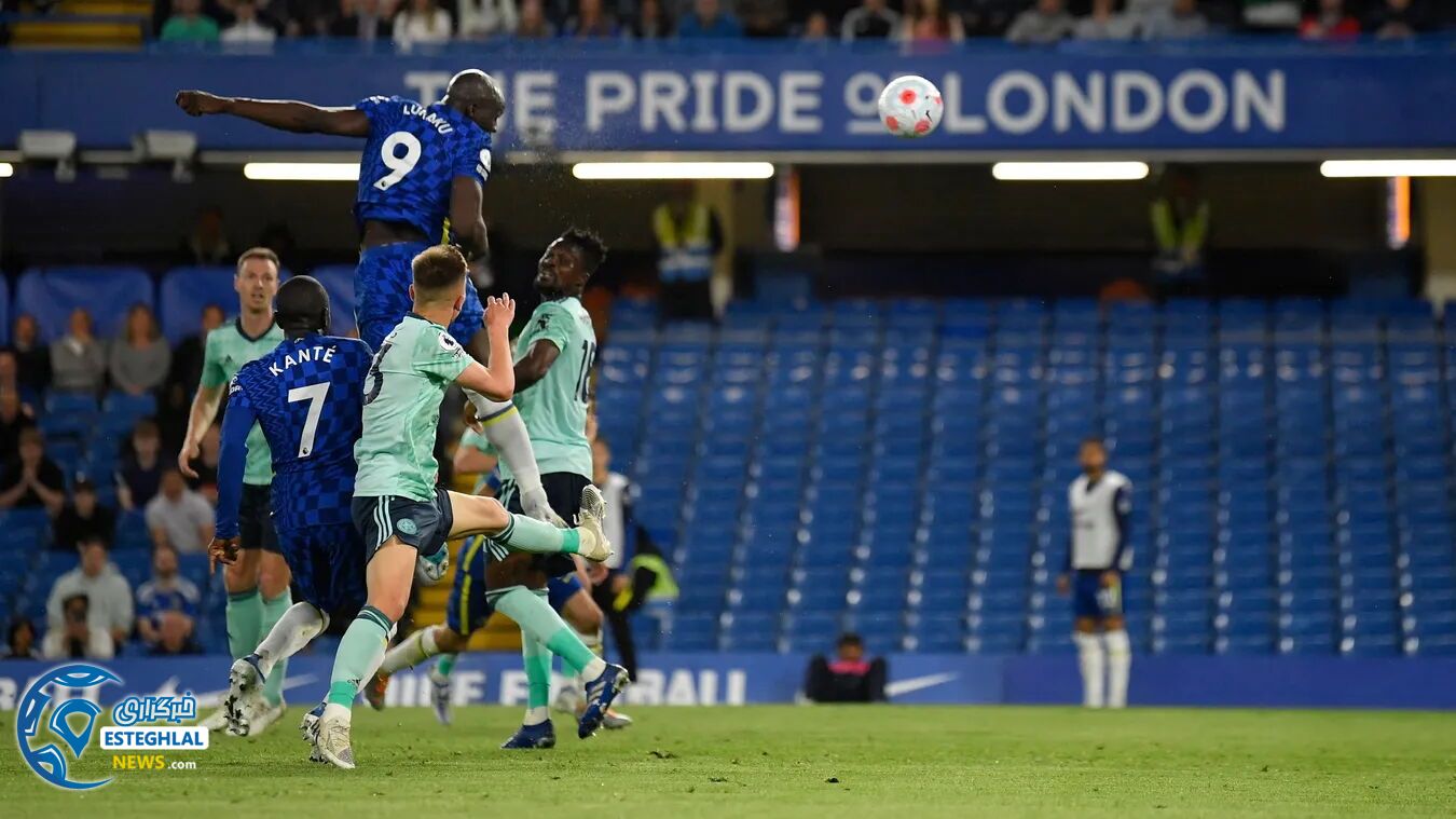 لیگ برتر انگلیس