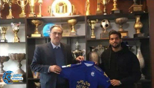 عرفان گلمحمدی