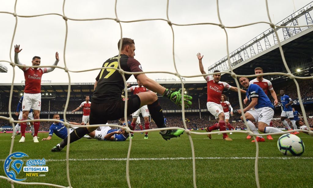 لیگ برتر انگلیس