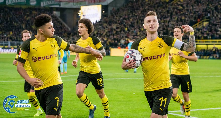 بوندسلیگا آلمان