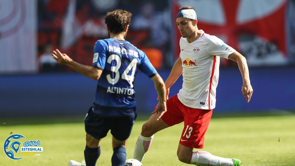 بوندسلیگا آلمان