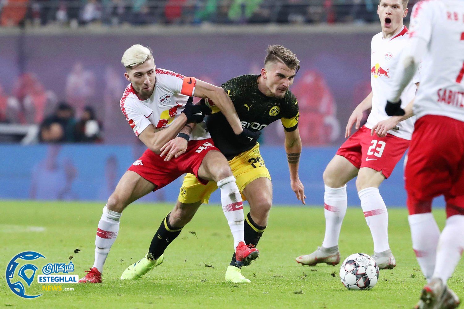 بوندسلیگا آلمان