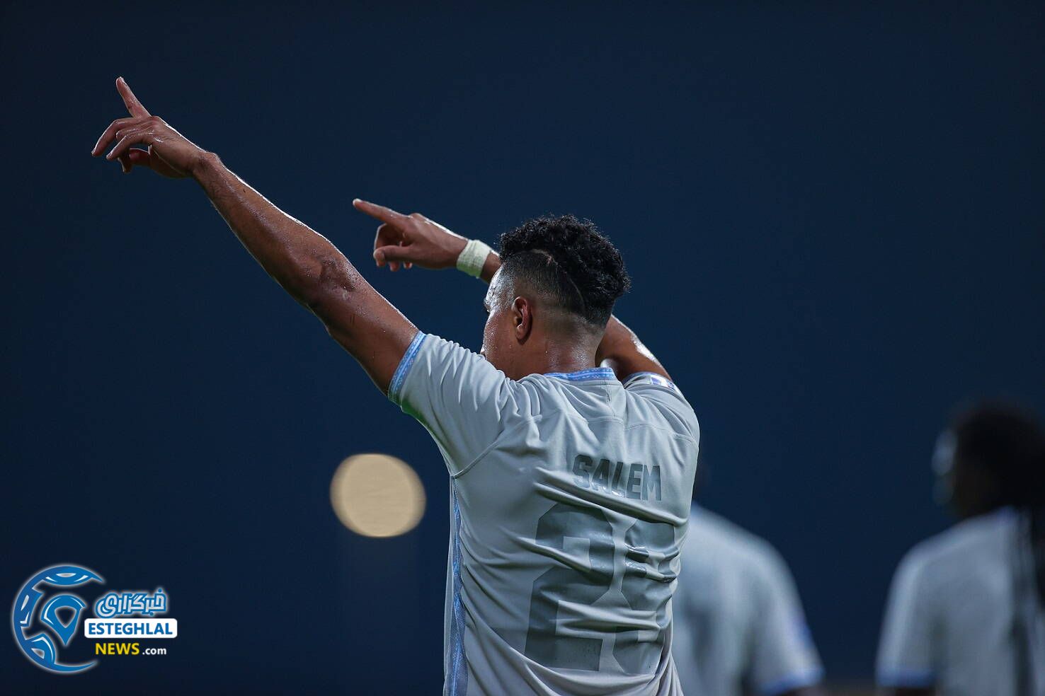 استقلال ایران 0-2 الهلال عربستان