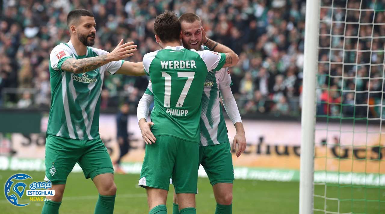 بوندسلیگا آلمان