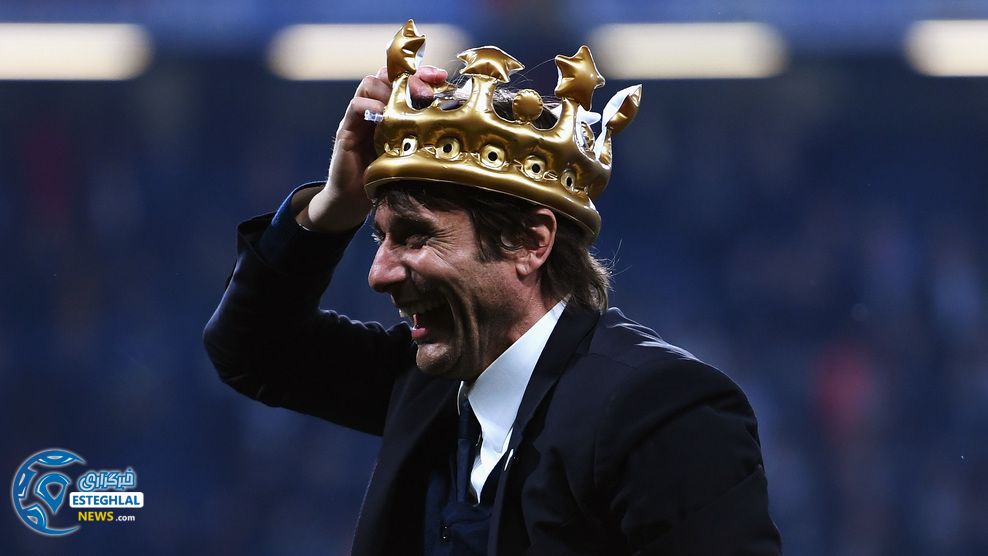  لیگ برتر انگلیس