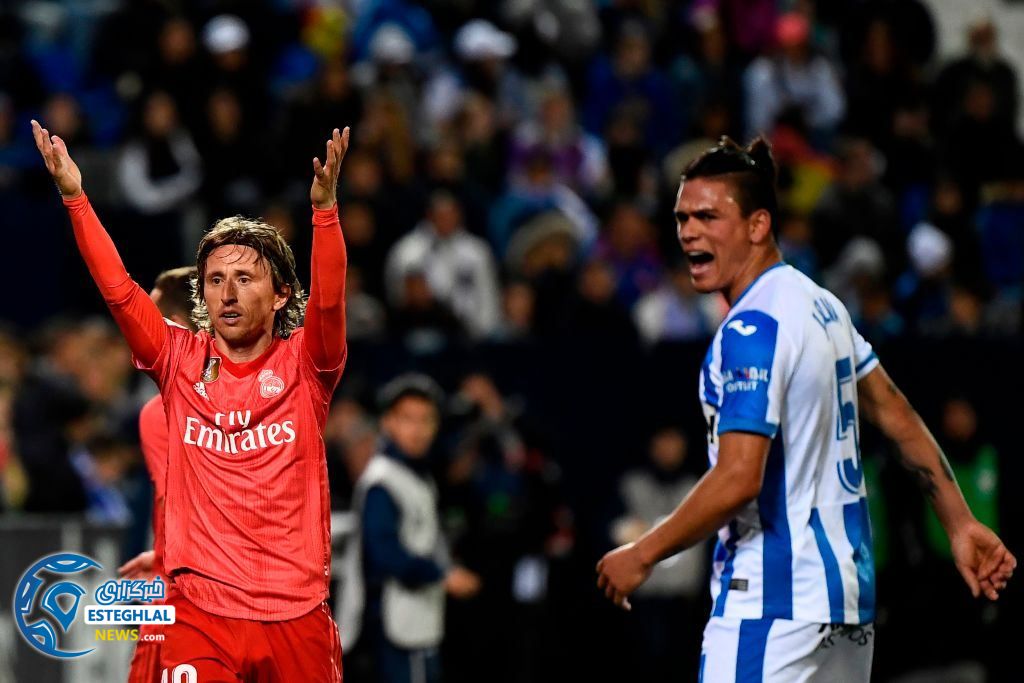 لالیگا اسپانیا