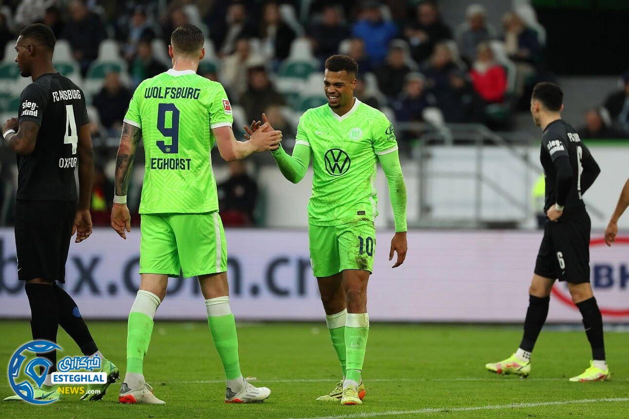 بوندسلیگا آلمان