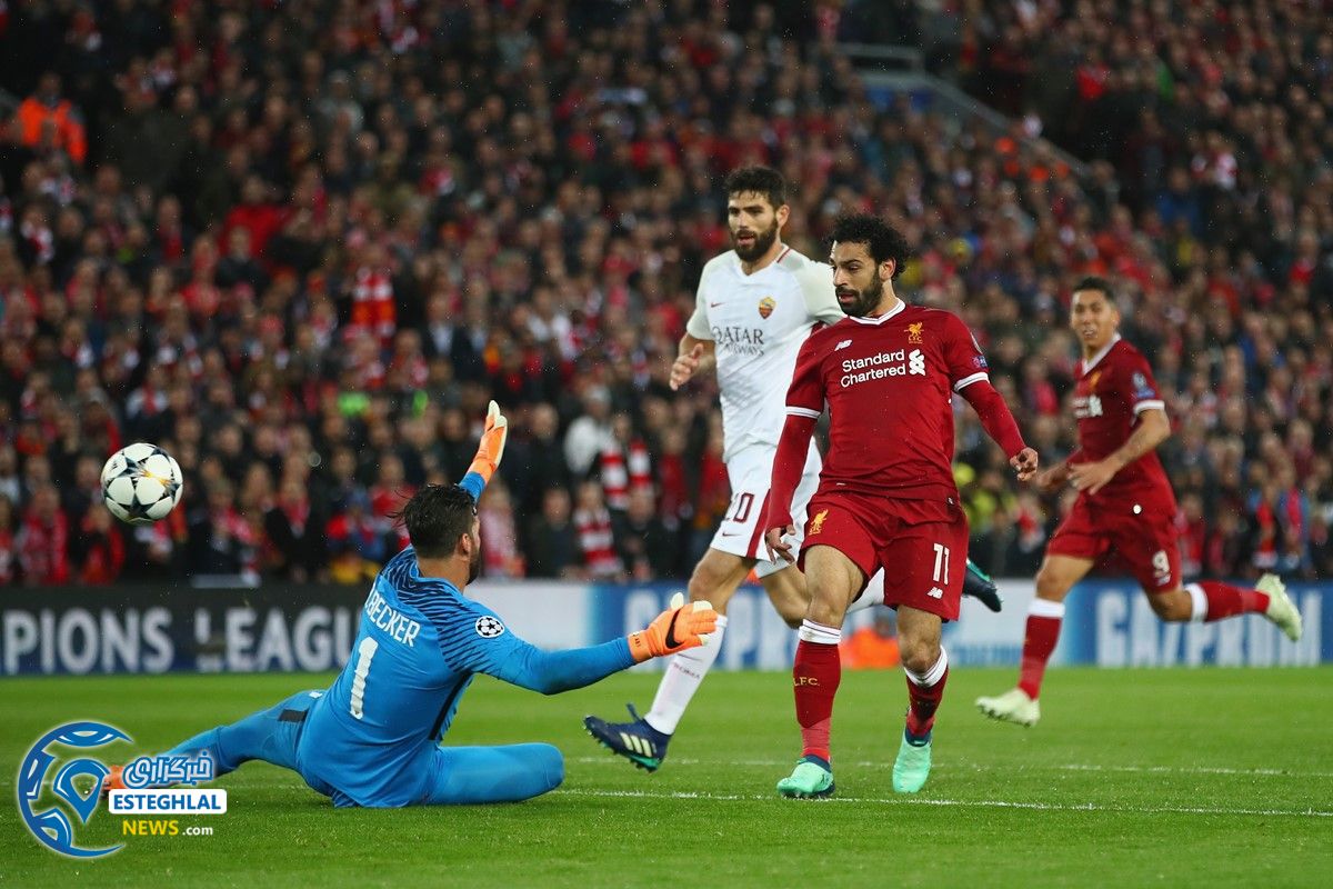 لیگ قهرمانان اروپا