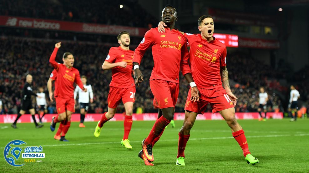 لیگ برتر انگلیس