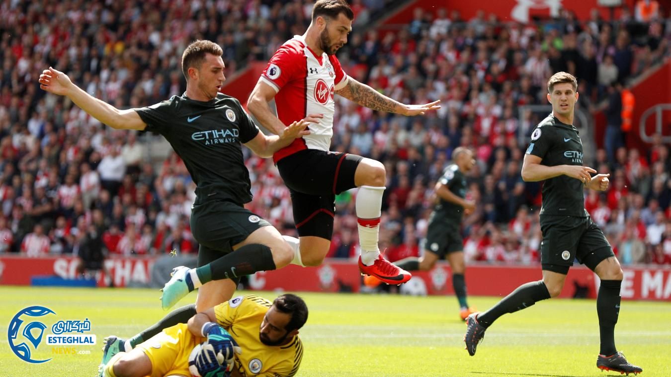 لیگ برتر انگلیس