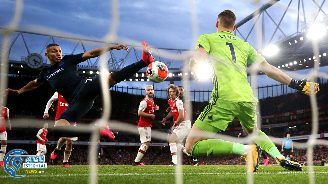 لیگ برتر انگلیس