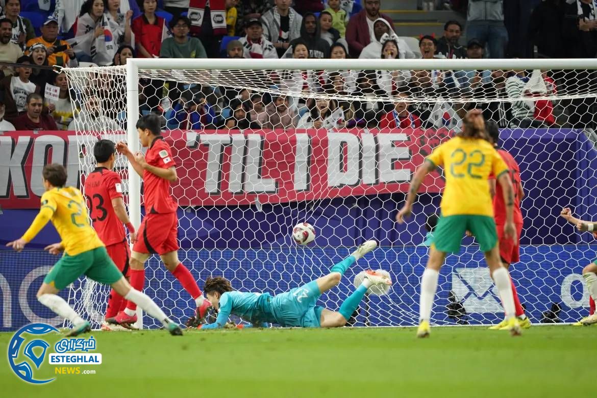 جام ملت های آسیا