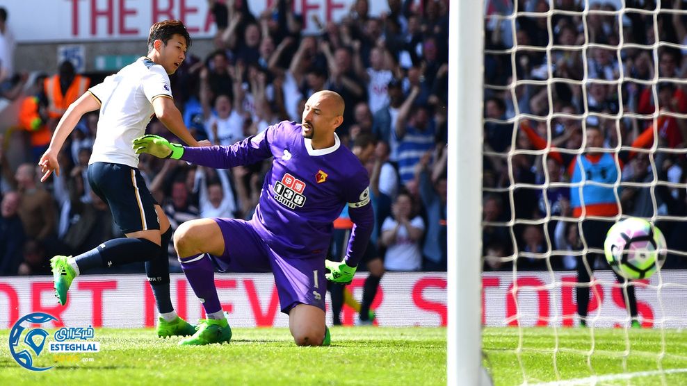 لیگ برتر انگلیس