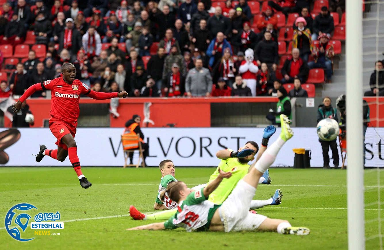 بوندسلیگا آلمان