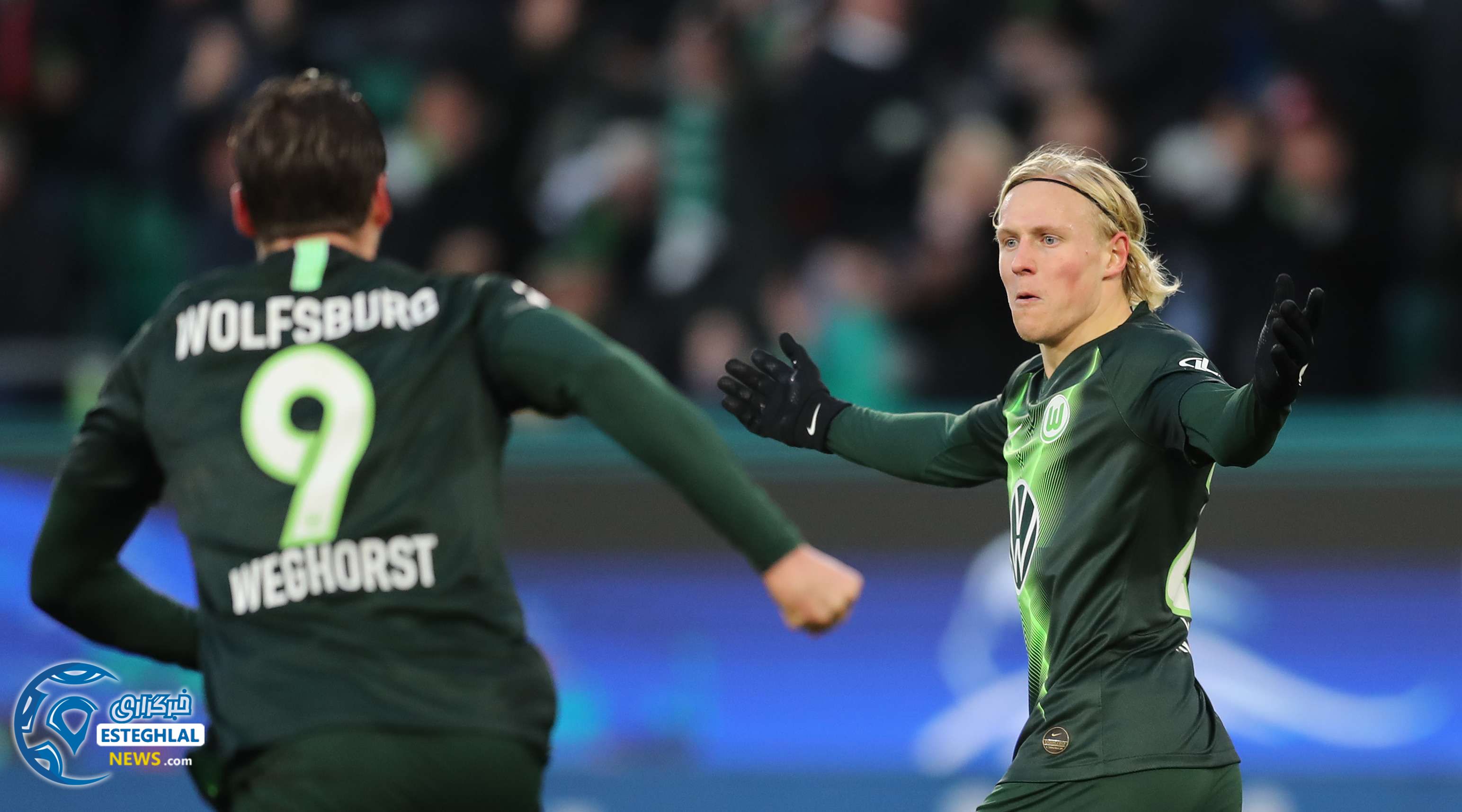 بوندسلیگا آلمان