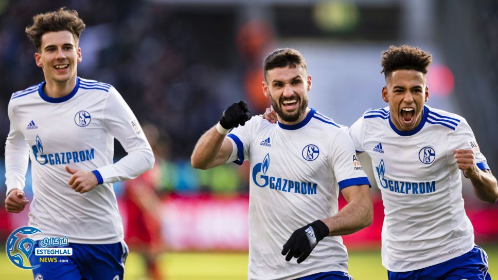 بوندسلیگا آلمان