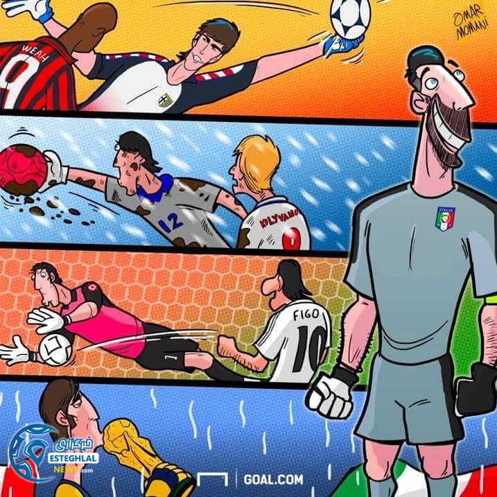 جیان لوئیجی بوفون